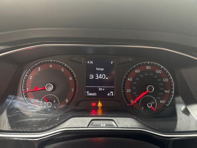 used 2019 Volkswagen Jetta car, priced at $12,000