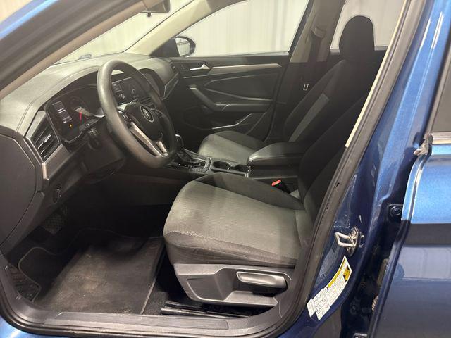used 2019 Volkswagen Jetta car, priced at $12,000