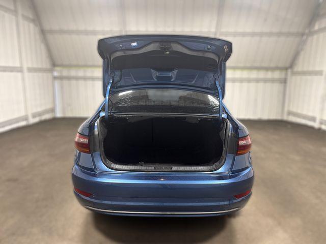 used 2019 Volkswagen Jetta car, priced at $12,000
