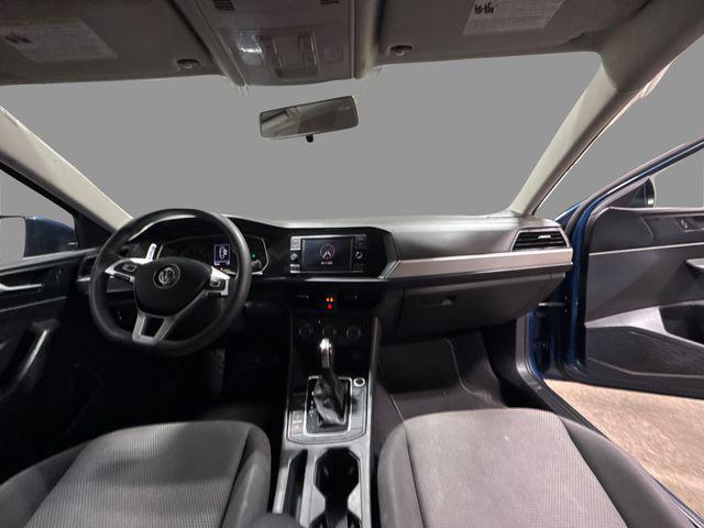 used 2019 Volkswagen Jetta car, priced at $12,000