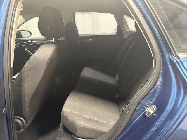 used 2019 Volkswagen Jetta car, priced at $12,000