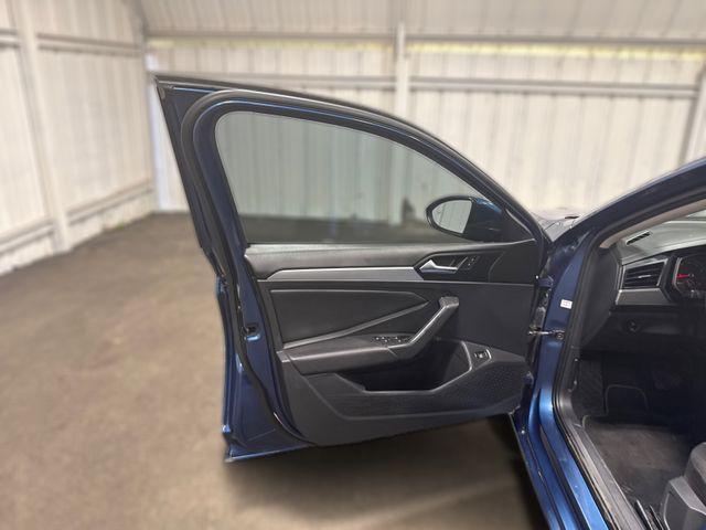 used 2019 Volkswagen Jetta car, priced at $12,000