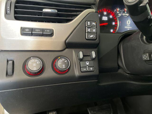 used 2015 GMC Yukon XL car, priced at $23,000