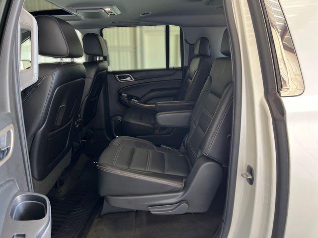 used 2015 GMC Yukon XL car, priced at $23,000