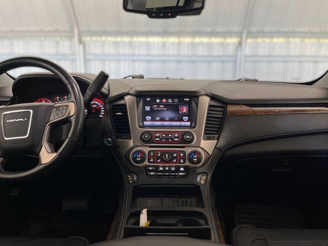 used 2015 GMC Yukon XL car, priced at $23,000