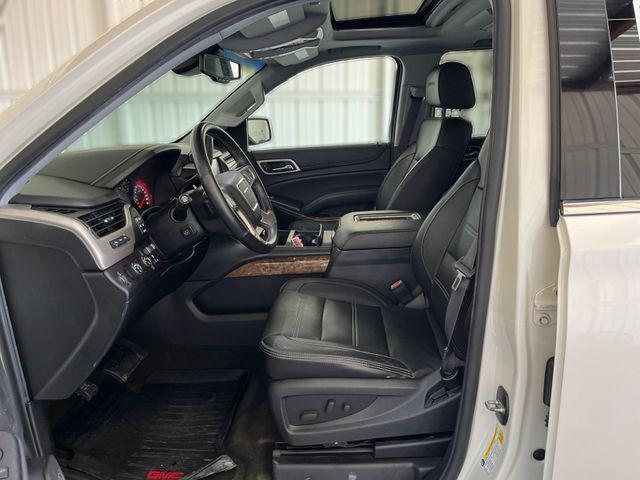 used 2015 GMC Yukon XL car, priced at $23,000