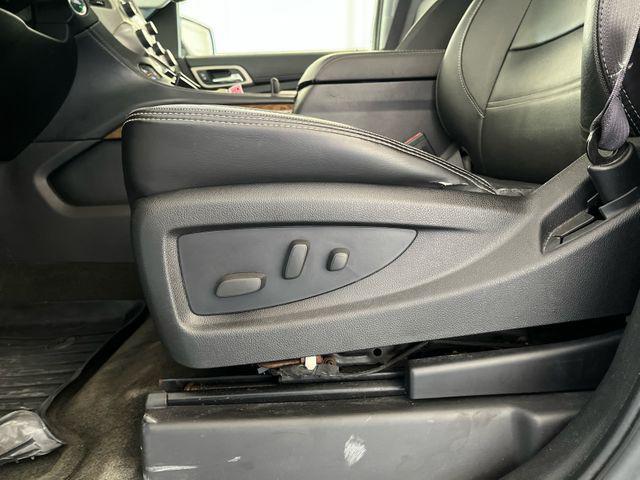 used 2015 GMC Yukon XL car, priced at $23,000