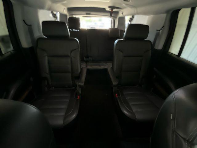 used 2015 GMC Yukon XL car, priced at $23,000