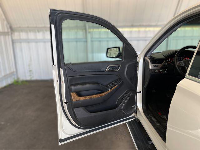 used 2015 GMC Yukon XL car, priced at $23,000