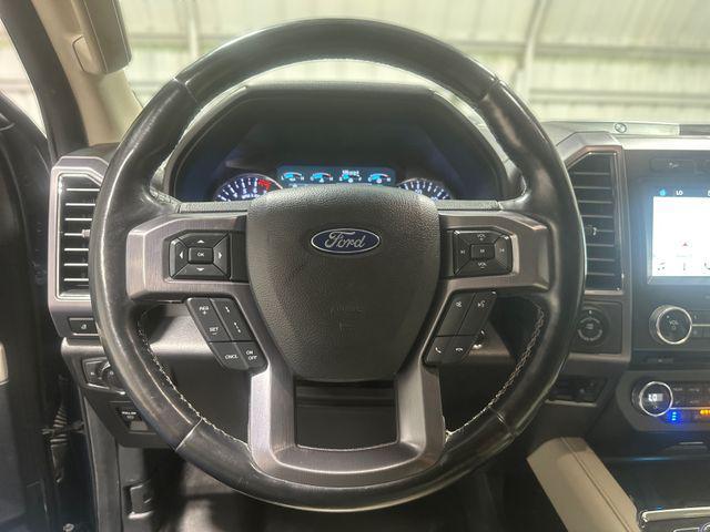 used 2018 Ford Expedition car, priced at $26,000
