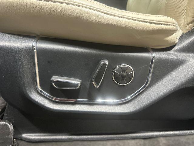 used 2018 Ford Expedition car, priced at $26,000