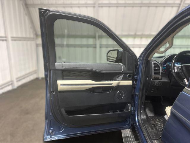 used 2018 Ford Expedition car, priced at $26,000