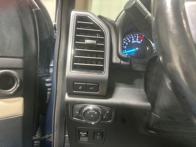 used 2018 Ford Expedition car, priced at $26,000