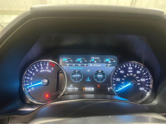 used 2018 Ford Expedition car, priced at $26,000