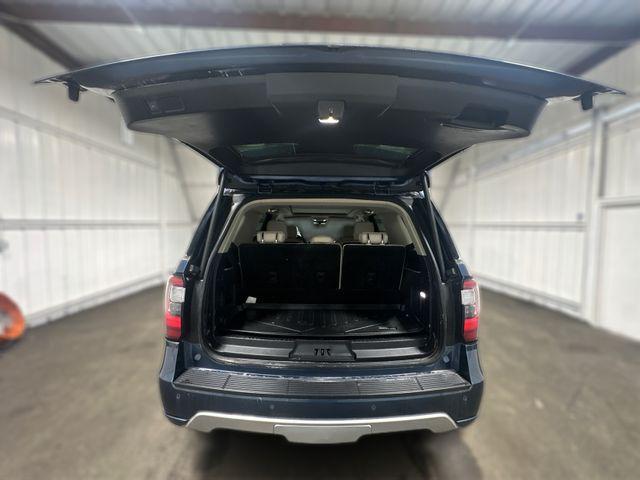 used 2018 Ford Expedition car, priced at $26,000
