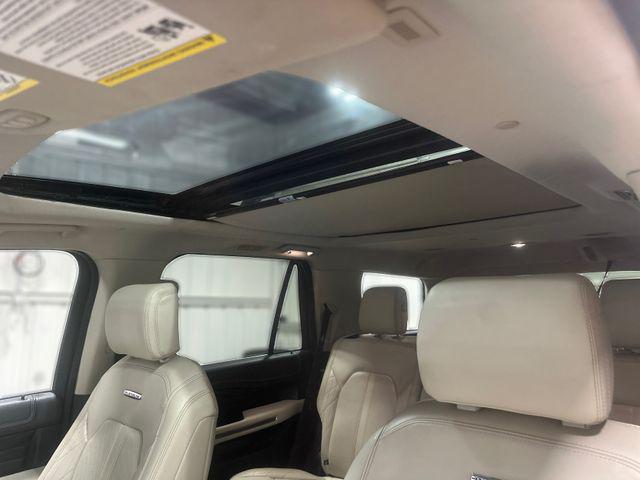 used 2018 Ford Expedition car, priced at $26,000