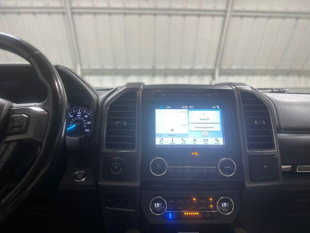 used 2018 Ford Expedition car, priced at $26,000