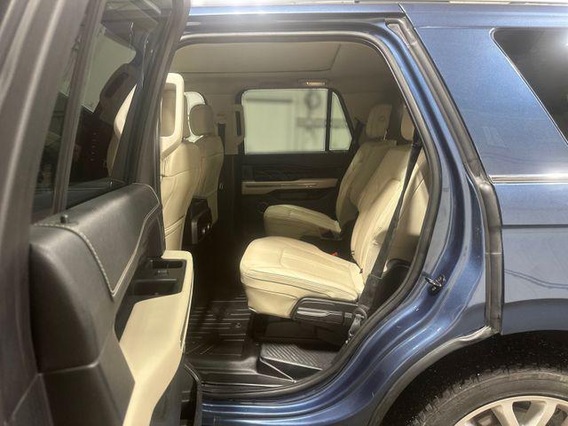 used 2018 Ford Expedition car, priced at $26,000