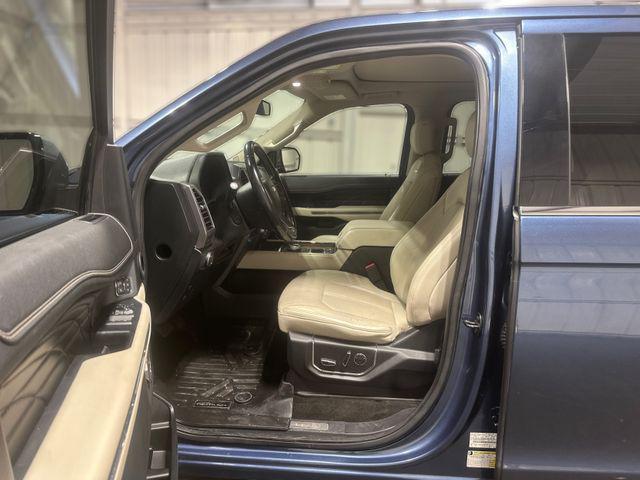used 2018 Ford Expedition car, priced at $26,000
