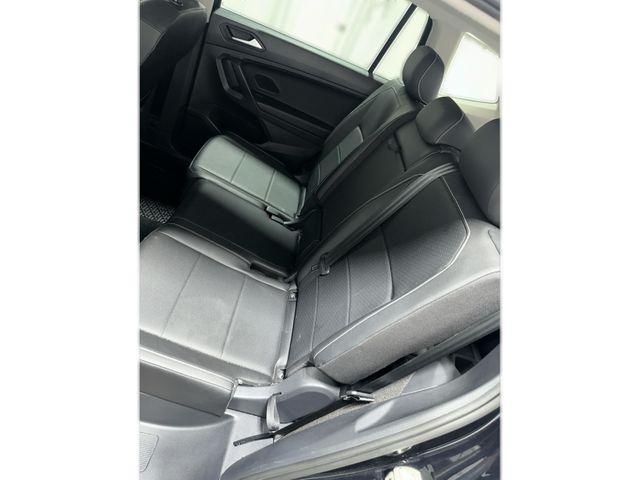 used 2021 Volkswagen Tiguan car, priced at $17,500