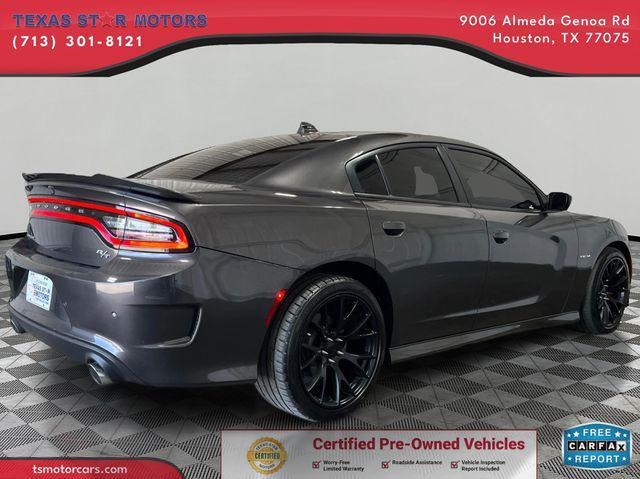 used 2021 Dodge Charger car, priced at $28,000