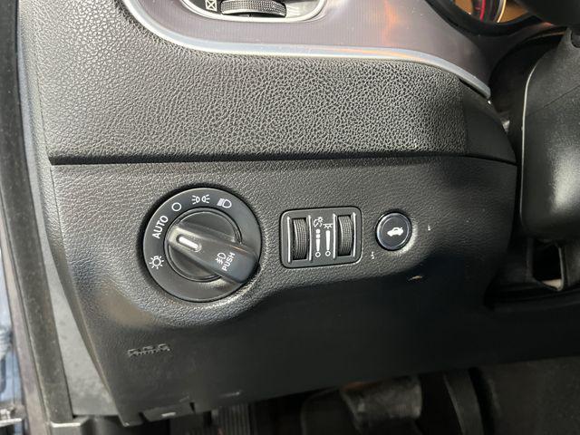 used 2021 Dodge Charger car, priced at $28,000