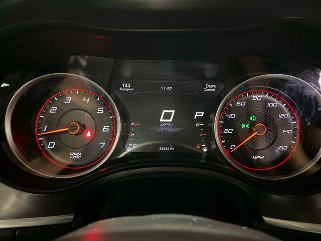 used 2021 Dodge Charger car, priced at $28,000