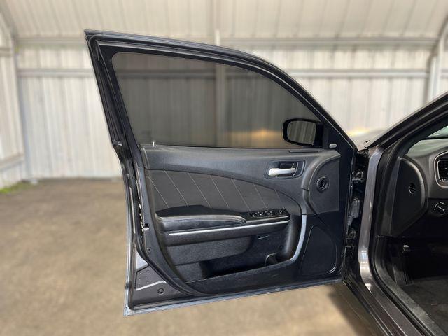 used 2021 Dodge Charger car, priced at $28,000