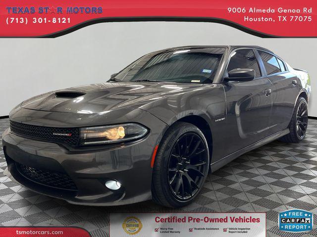 used 2021 Dodge Charger car, priced at $28,000
