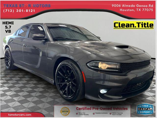 used 2021 Dodge Charger car, priced at $28,000