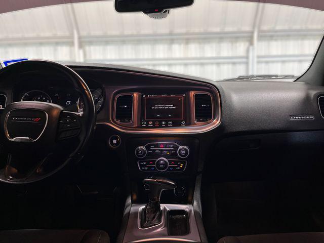 used 2021 Dodge Charger car, priced at $28,000