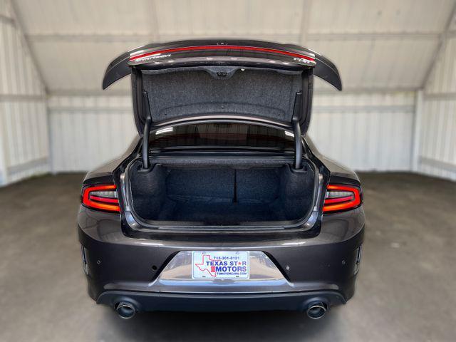 used 2021 Dodge Charger car, priced at $28,000