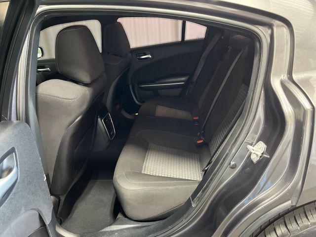 used 2021 Dodge Charger car, priced at $28,000