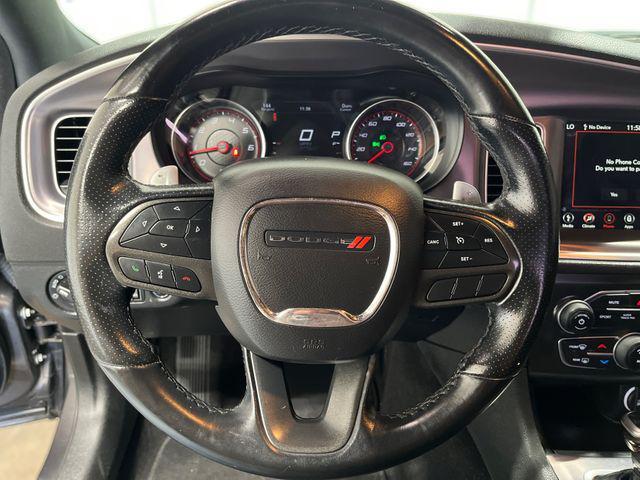 used 2021 Dodge Charger car, priced at $28,000