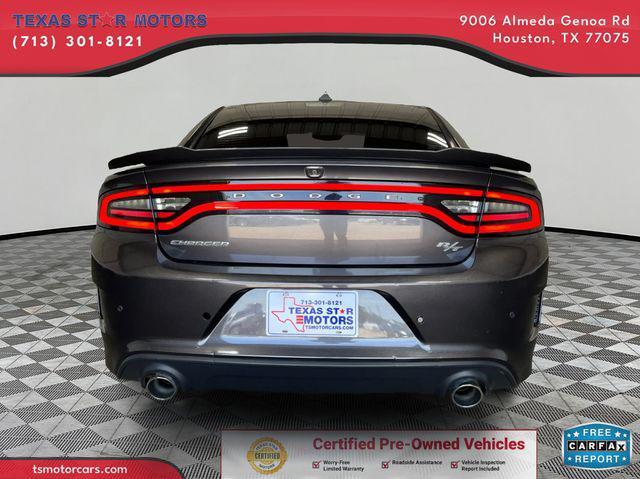 used 2021 Dodge Charger car, priced at $28,000