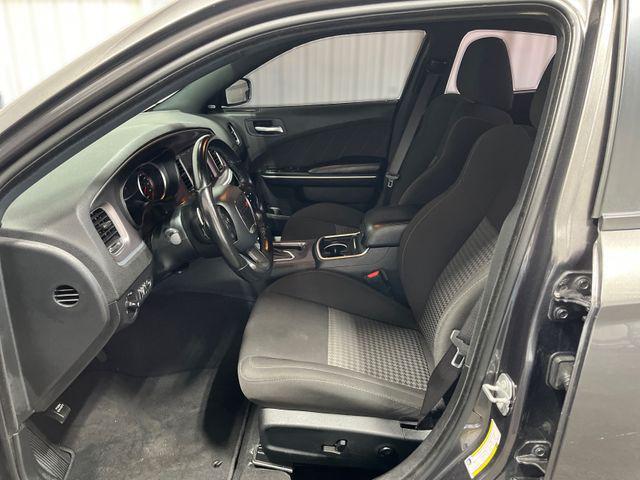 used 2021 Dodge Charger car, priced at $28,000