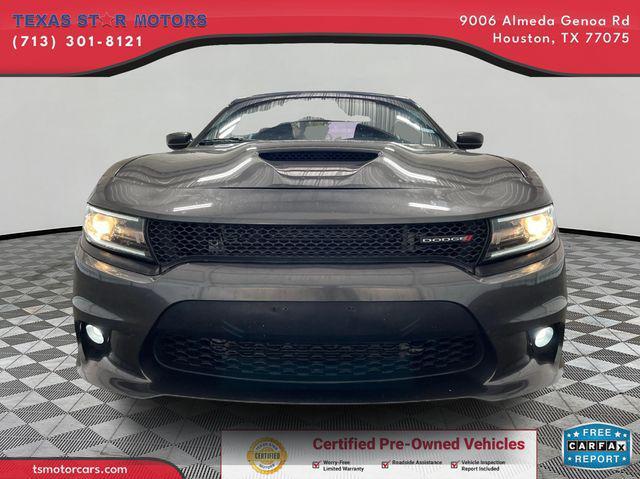 used 2021 Dodge Charger car, priced at $28,000