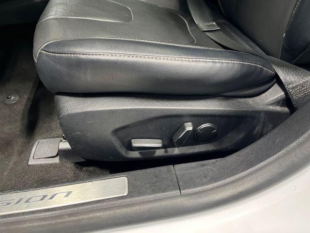 used 2020 Ford Fusion car, priced at $13,500