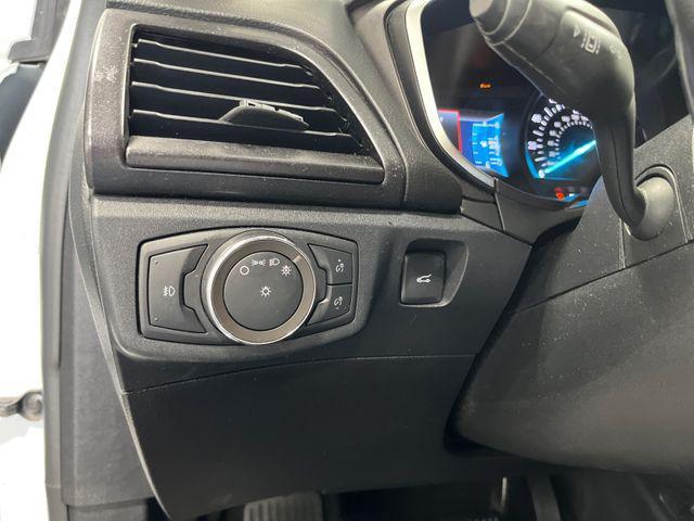 used 2020 Ford Fusion car, priced at $13,500