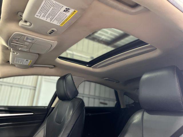 used 2020 Ford Fusion car, priced at $13,500