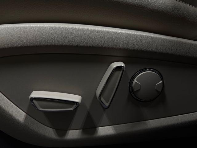 used 2019 Lincoln Nautilus car, priced at $20,000