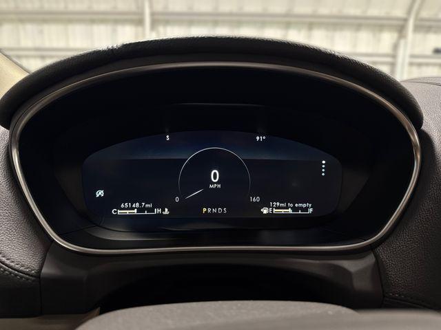 used 2019 Lincoln Nautilus car, priced at $20,000