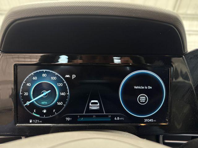 used 2021 Hyundai Elantra car, priced at $17,500