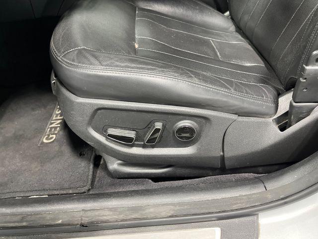 used 2017 Genesis G80 car, priced at $14,000