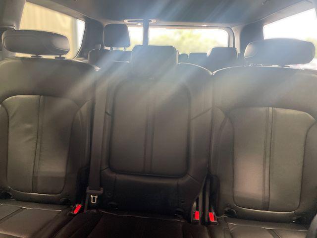 used 2022 Jeep Wagoneer car, priced at $37,500