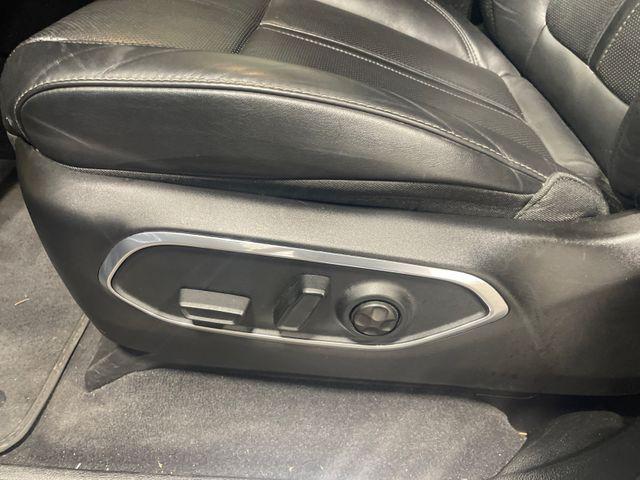 used 2022 Jeep Wagoneer car, priced at $37,500