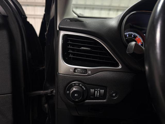 used 2019 Jeep Cherokee car, priced at $20,000