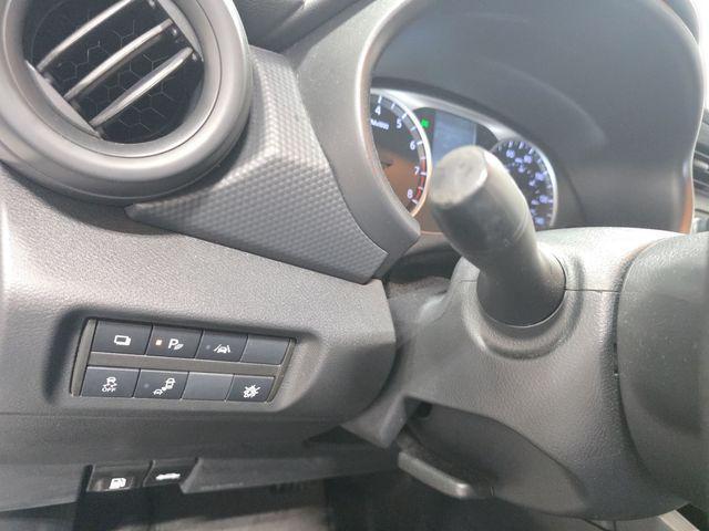 used 2021 Nissan Kicks car, priced at $14,000