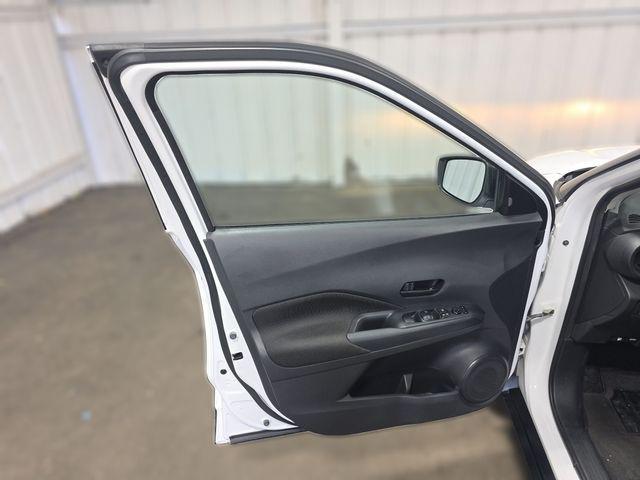 used 2021 Nissan Kicks car, priced at $14,000