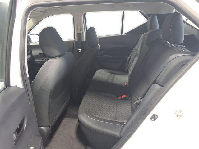 used 2021 Nissan Kicks car, priced at $14,000